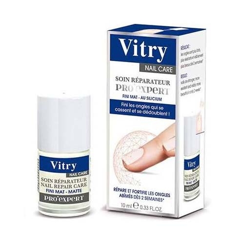 VITRY CUIDADO REPARADOR PRO EXPERT MATE