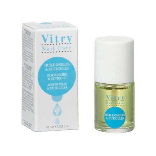 VITRY TOP COAT GEL 10ML