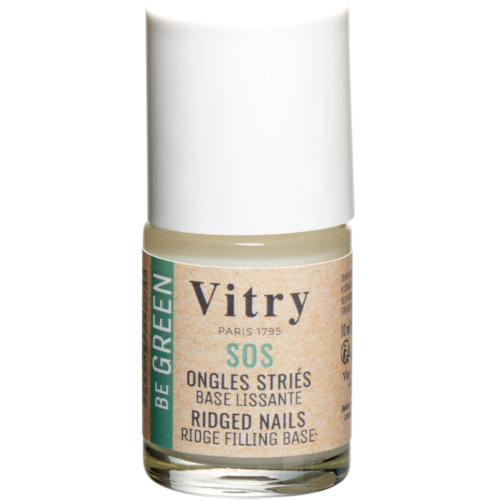 Vitry sos uñas estriadas 10ml