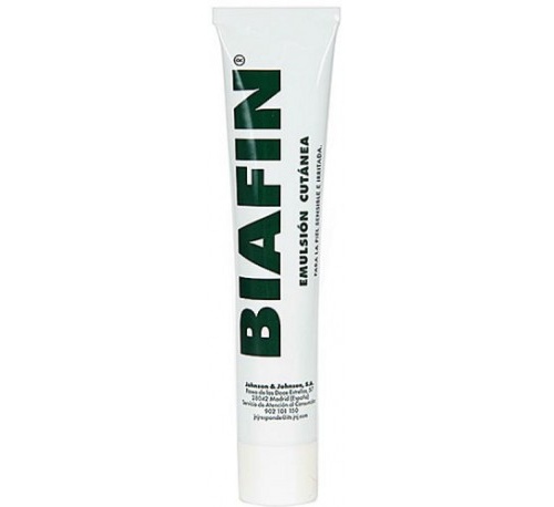 BIAFIN 50 ML