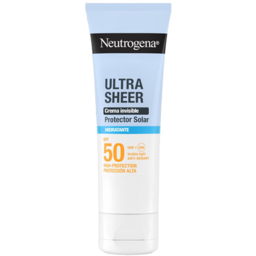 Ng ult sh cr hidra spf50 50 ml
