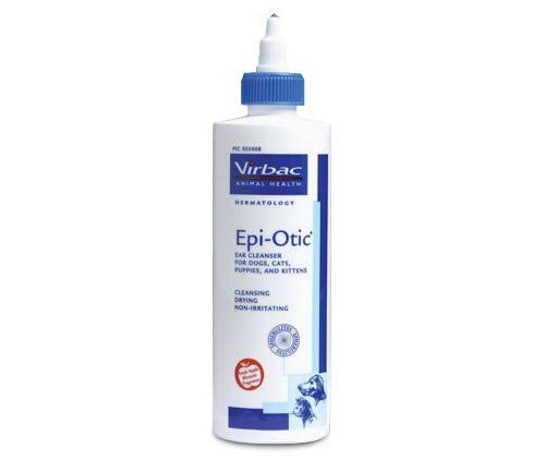 Epiotic formula avan 125ml vet