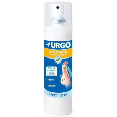 Urgo spray fungicida (1 envase 125 ml)