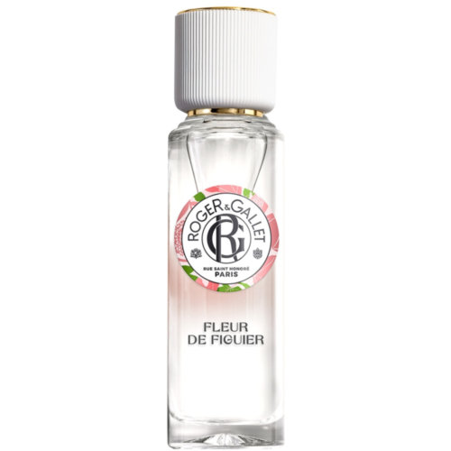Roger gallet eau parfumée fleur de figue 30ml