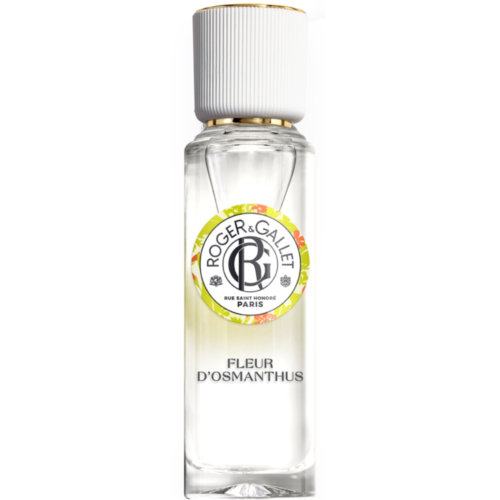 Roger gallet eau parfumée fleur osmanthus 30ml
