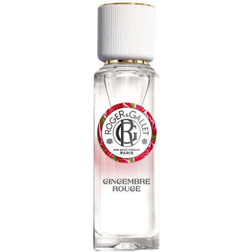 Roger gallet eau parfumée gingebre rouge 30ml