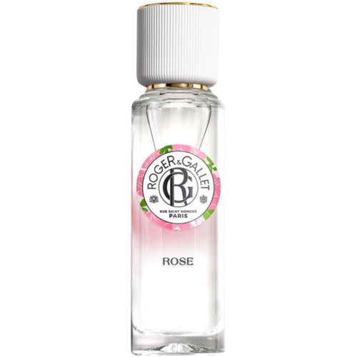 Roger gallet eau parfumée rose 30ml