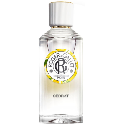 Roger gallet eau parfumée cedrat 100ml