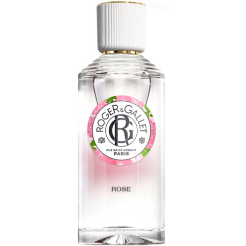 Roger gallet eau parfumée rose 100ml