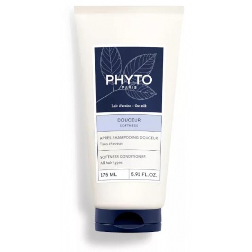 Phyto suavidad acondicionador  175 ml