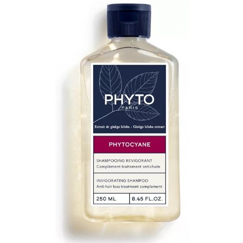 Phytocyane champu 250ml