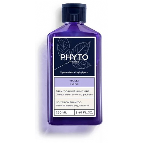 Phytovioleta champu 250ml