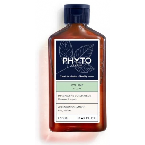 Phyto phytovolumen champu 250ml