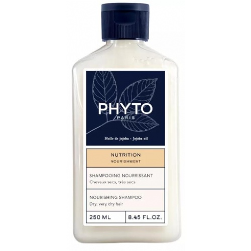 Phyto champu nutritivo 250 ml