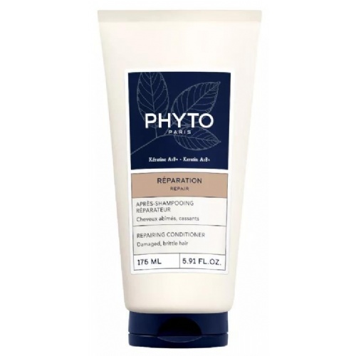 Phyto acondicionador reparador 175 ml