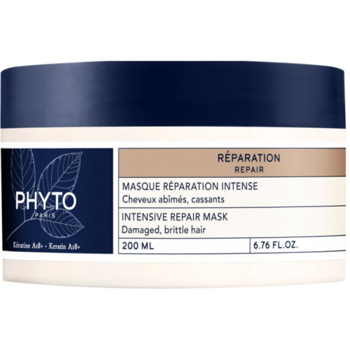 Phyto mascarilla reparadora 200 ml