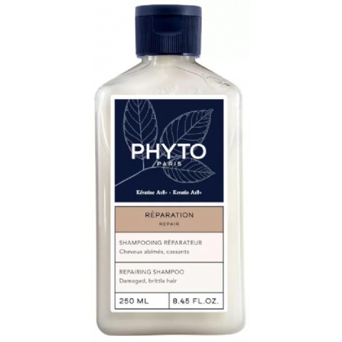 Phyto champu reparador 250ml