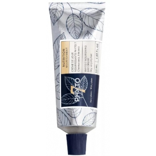 Phyto 7 crema nutritiva 50ml