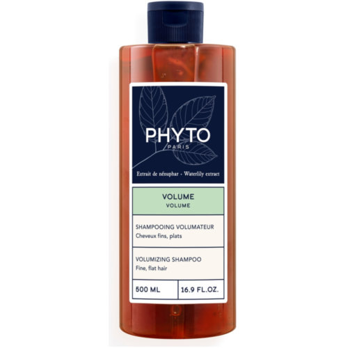 Phyto volume champu 500 ml