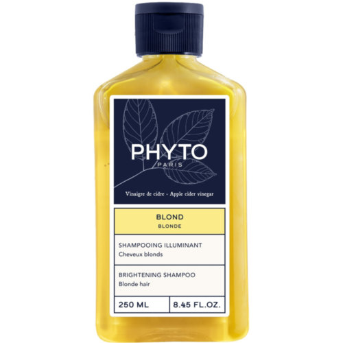 Phyto blond champu rubio 250ml