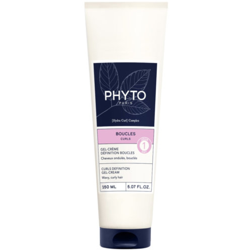 Phyto rizos gel-crema definicon rizos 150 ml