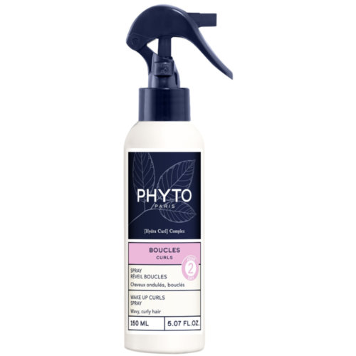 Phyto rizos spray revelador 150 ml
