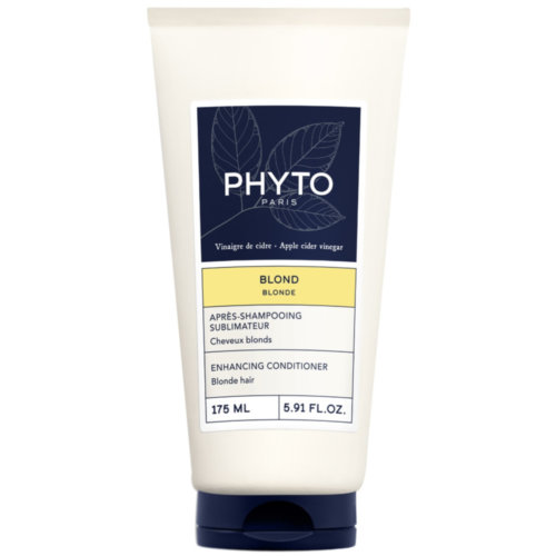 Phyto blond acondicionador rubio 175ml