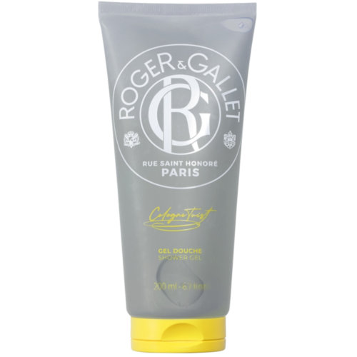 Roger gallet gel douche twist 200ml