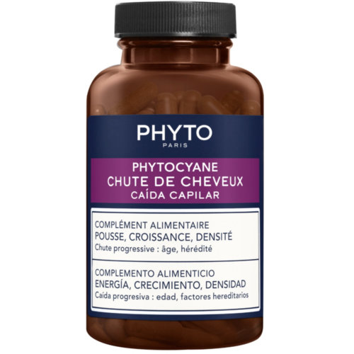 Phytociane caida capilar 84 capsulas