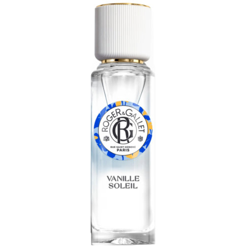 Roger gallet eau parfumée vanille soleil 30ml