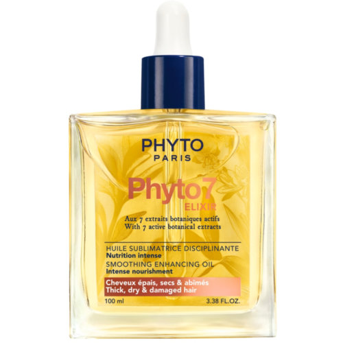 Phyto elixir aceite de nutricion absoluta 100 ml