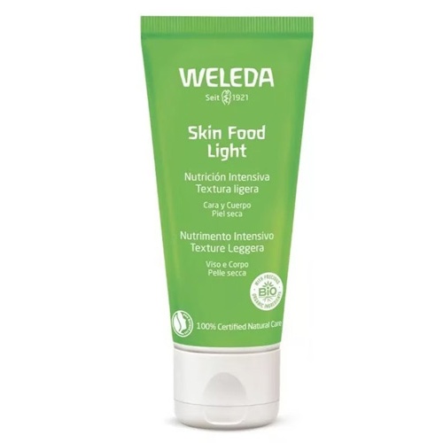 Weleda skin food light 30 ml