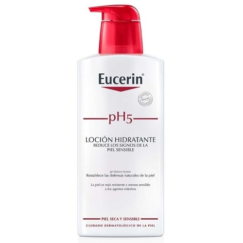 PH5 EUCERIN LOC 400 ML