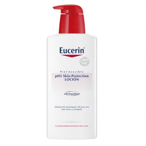 Eucerin ph-5 locion hidratante (1 envase 1 l)