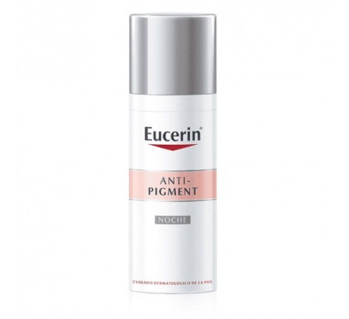 Eucerin anti pigmen noche 50ml
