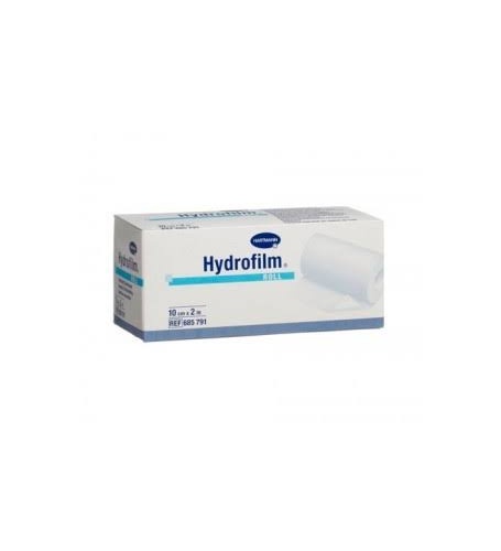 HYDROFILM ROLL APOSITO ESTERIL 10 CM  X 2 M