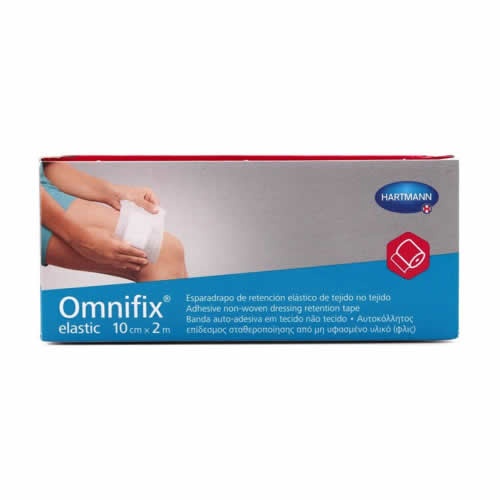 OMNIFIX ELASTIC 2M*10 CM 1 UN