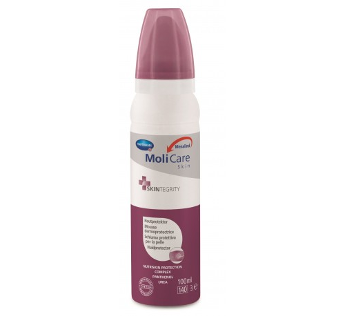 Molicare skin aceite protector (1 envase 200 ml)
