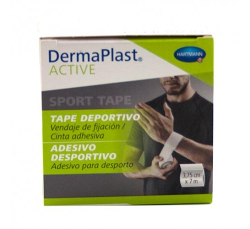 DERMAPLAST ACTIVE SPORT TAPE