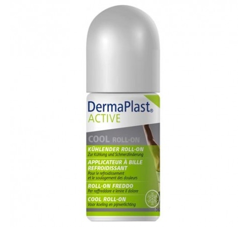 DERMAPLAST ACTIVE COOL ROLLON