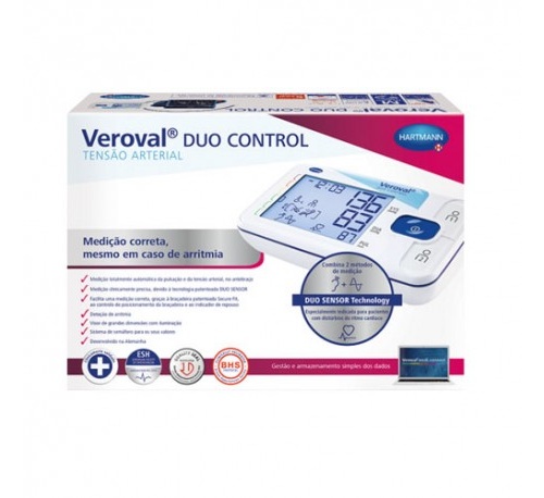 VEROVAL DUO CONTROL MEDIUM