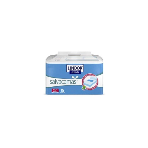 SALVACAMAS AUSONIA 60 X 90 15U
