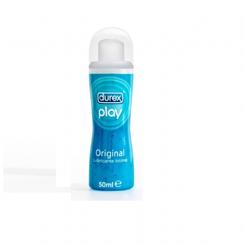 DUREX PLAY BASIC LUBRICANT 50