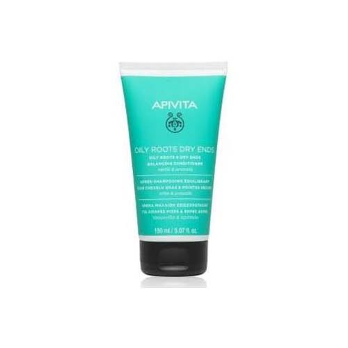 Apivita acondicionador equilibrante 150ml