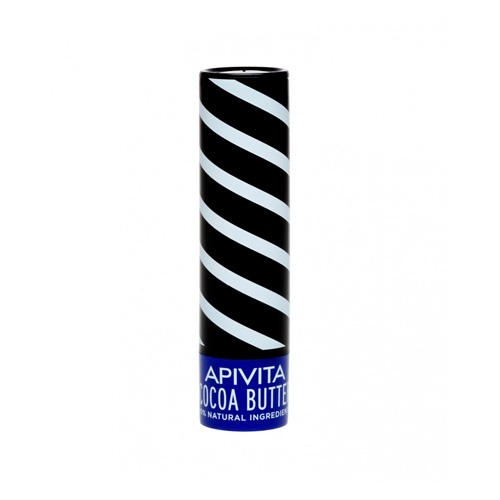Apivita lip balm coco spf20