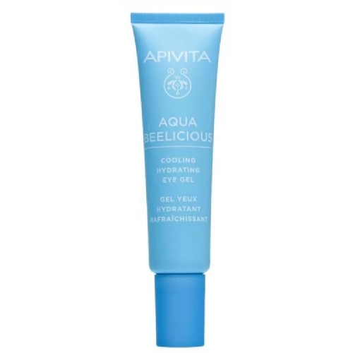 Apivita aqua beelicious contorno de ojos 15 ml