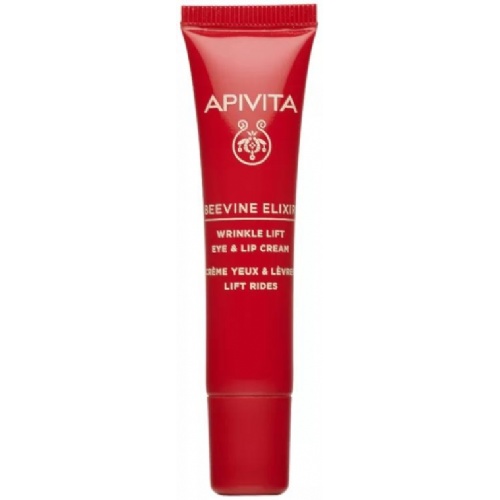 Apivita beevine elixir contorno ojos y labios