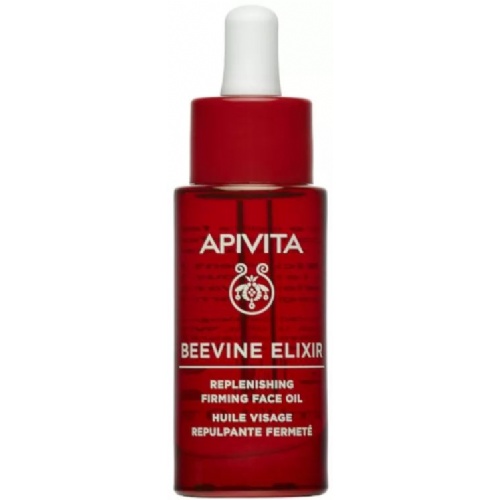 Apivita beevine elixir aceite facial