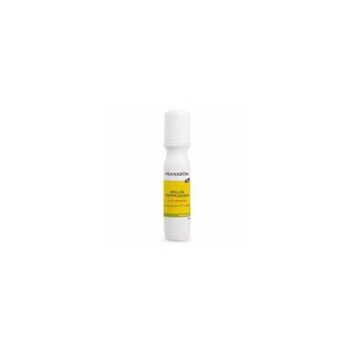 PRANAROM AROMAPIC ROLL ON GEL CALMANTE 15 ML