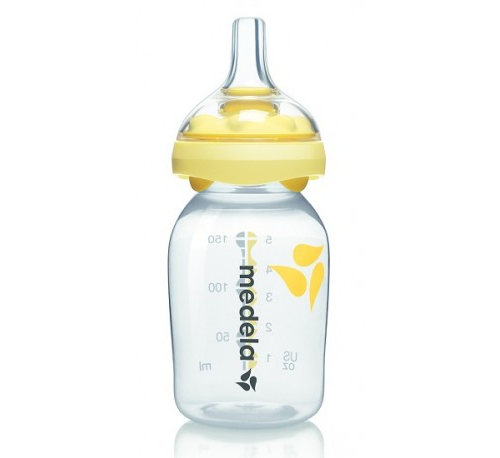 MEDELA BIBERON TETINA CALMA 150 ML